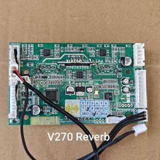 Mạch Bluetooth Reverb DSP Mạch Loa Kéo