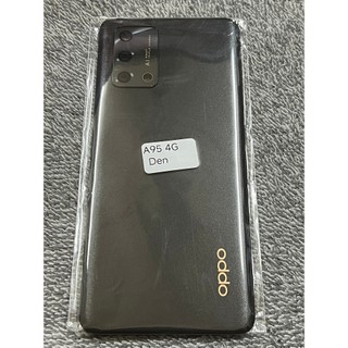 Nắp Lưng Điện thoại Oppo A95 - 4G