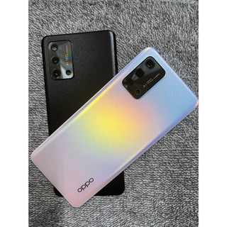 Nắp lưng điện thoại oppo a95 - 4g