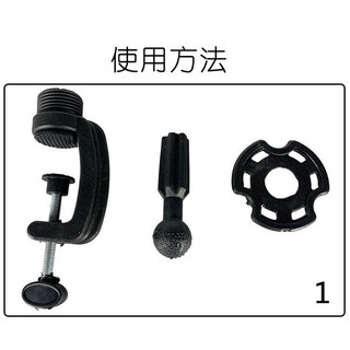 Giá đỡ đầu manocanh