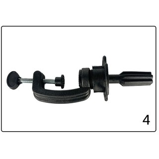 Giá đỡ đầu manocanh