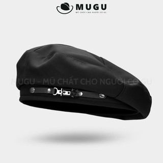 Mũ bucket nữ thu đông br41 phong cách cá tính năng động - mũ nồi đẳng cấp sành điệu | mugu