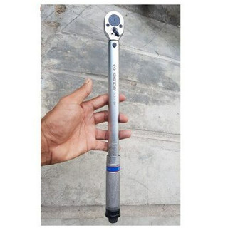 34423-1A  Cần Chỉnh Lực ngắn 1/2" 42-210 Nm Chính Hãng KINGTONY