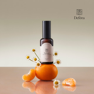 Tinh chất xịt mọc tóc - làm dày tóc Thanh Yên | Yuzu Hair Tonic 50ml
