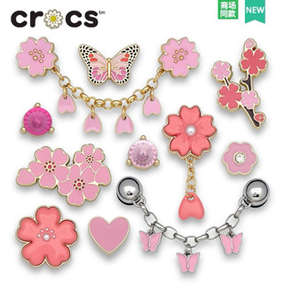 JIBBITZ, STICKER GẮN DÉP, CHARM CROCS CAO CẤP BẰNG HỢP KIM gắn DÉP CROCS, CROSS, DÉP SỤC, dép Cá SẤU