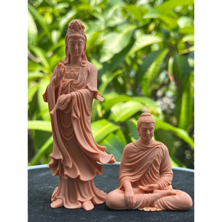 Tượng Phật Quan Âm (Size Lớn)