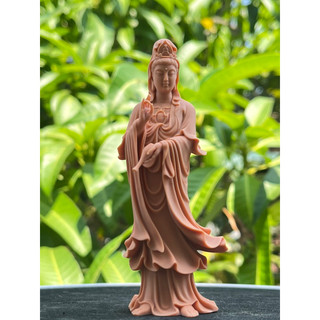 Tượng Phật Quan Âm (Size Lớn)