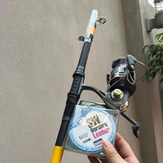 Combo Cần Rút Máy Huntman + Máy Kim Loại CL7000