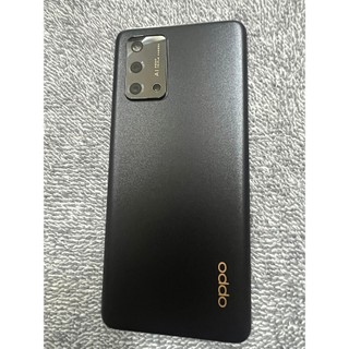 Nắp lưng cho Oppo A95 4G