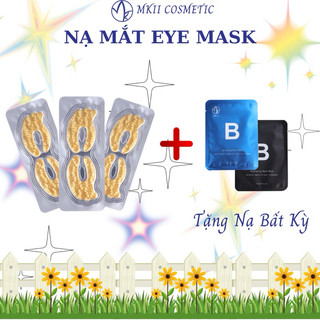 Mặt nạ mắt eye mask mkii cosmetics_10psc