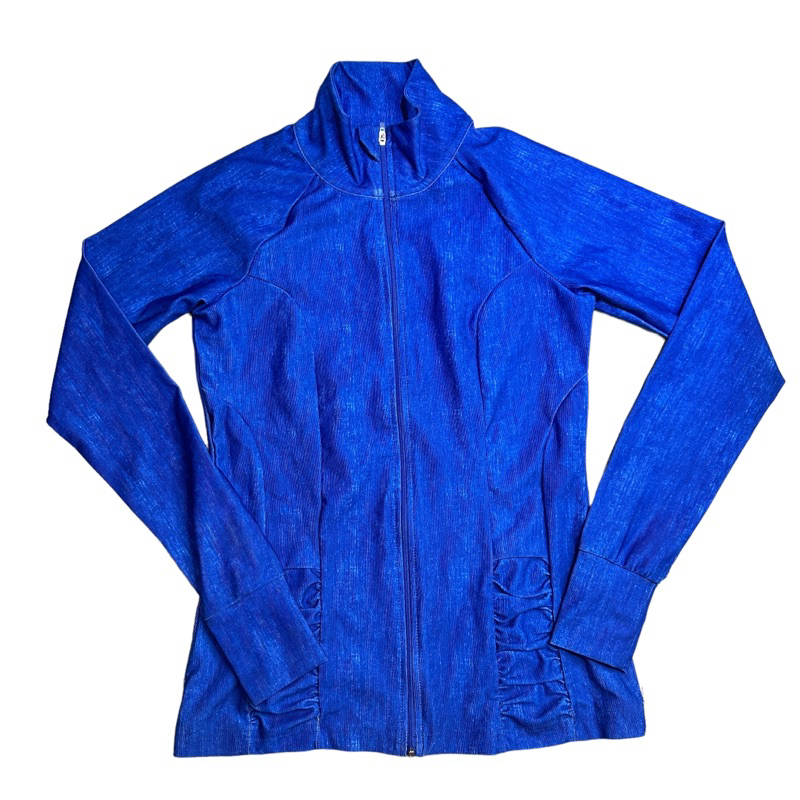 Áo khoác thể thao nữ 90degree