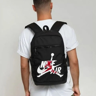 Balo đi học, Balo thể thao Nike Jordan Fight hàng xuất Sing