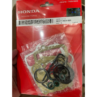 Bộ ron đầu Dream Thái Kit B nhập khẩu Honda indo