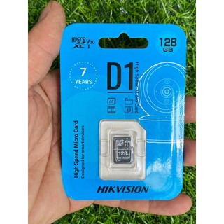 Thẻ Nhớ HIKVISION 128GB