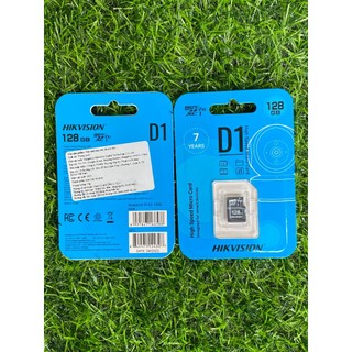 Thẻ nhớ hikvision 128gb