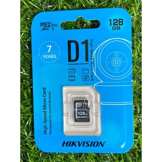 Thẻ Nhớ HIKVISION 128GB