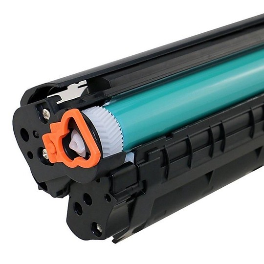 CARTRIDGE (hộp mực máy in) 12A ( CANON 2900/3000/HP1010,1020)