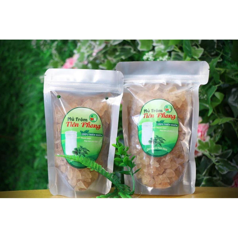 MỦ TRÔM VĨNH HẢO BÌNH THUẬN
