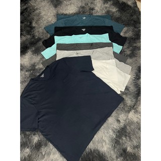 Áo phông Amazon esentials big size nam vnxk