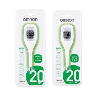 Nhiệt Kế Đo Thân Nhiệt OMRON