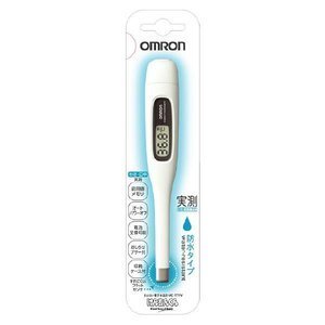 Nhiệt Kế Đo Thân Nhiệt OMRON