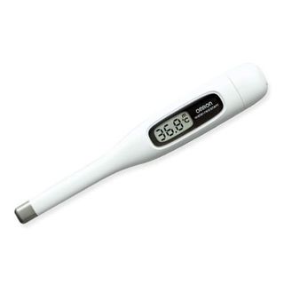 Nhiệt Kế Đo Thân Nhiệt OMRON