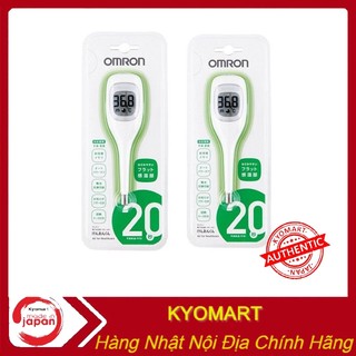 Nhiệt kế đo thân nhiệt omron