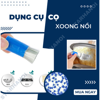 Kem tẩy rửa cọ rỉ sét xoong nồi chảo inox vòi sen starhanoi – tặng kèm sáp cọ chảo nồi xoong CkWare Hàn Quốc