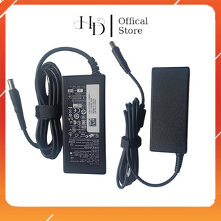 Sạc Laptop Dell 19.5V- 4.62A 90W / 19.5V- 3.34A 65W/ 19.5V- 2.31A 45W LOẠI TỐT - Sạc dell chân to / chân nhỏ NEW
