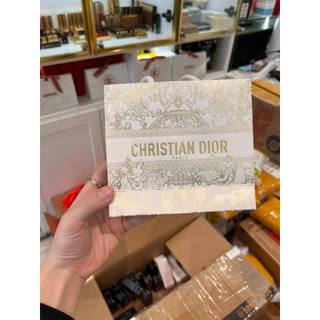 Túi Giấy Dior auth