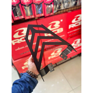 Baga Sau/Cảng Sau-Xương Cá-Ex150