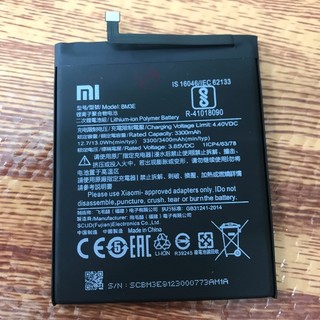 Pin xiaomi mi 8 mi8 bm3e bảo hành đổi mới