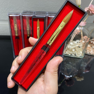Cọ đắp bột lông chồn kolinsky chính hãng số 12 14 16 18 20