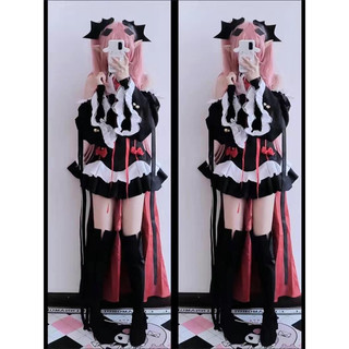 Trang phục cosplay nhân vật KRUL TEPES( kèm feedback)