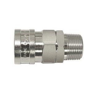 Khớp nối nhanh khí nén nitto _ 400sm