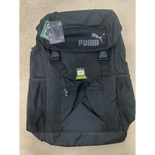 balo Puma chính hãng màu đen unisex