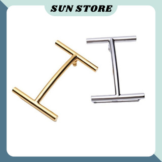 Mặt dây lưng chữ h sun store mặt thắt lưng chữ h bản mỏng mặt thắt lưng quý phái - sang trọng - đẳng cấp