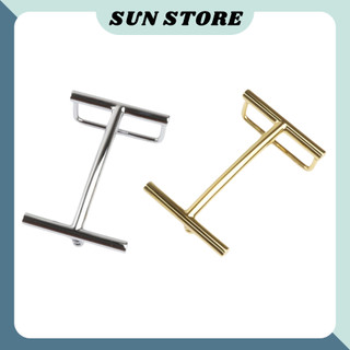 Mặt thắt lưng chữ h sun store mặt thắt lưng nam chất liệu inox 304 cho dây lưng cao cấp #416