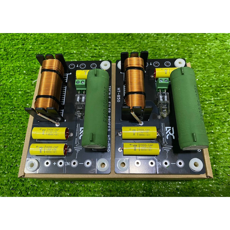 Lọc Loa trép 750 850