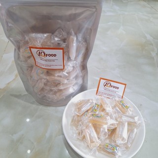 Gói 200gr kẹo mứt mãng cầu