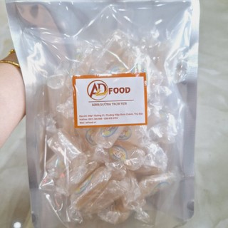 Gói 200gr kẹo mứt mãng cầu