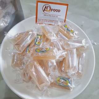 Gói 200gr kẹo mứt mãng cầu