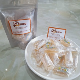 Gói 200gr kẹo mứt mãng cầu