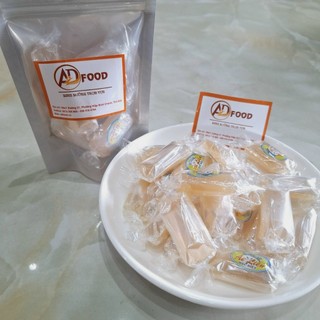 Gói 200gr kẹo mứt mãng cầu