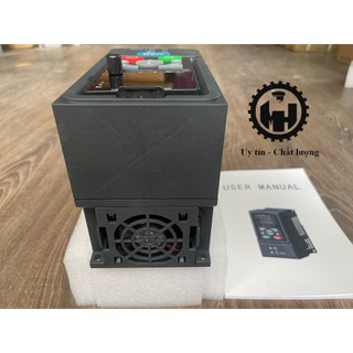Biến tần 5.5kw 380v hsd260