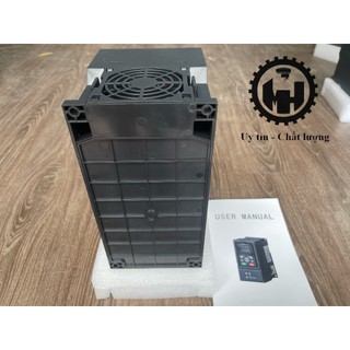 Biến tần 5.5kw 380v HSD260