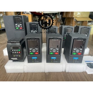 Biến tần 5.5kw 380v HSD260