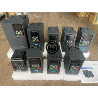 Biến tần 5.5kw 380v HSD260