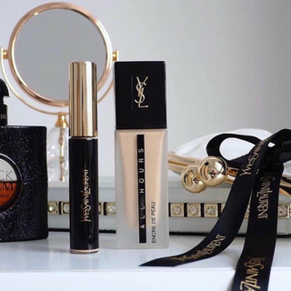 Kem Nền Ysl - Kem nền che khuyết điểm ysl che phủ suốt 24h