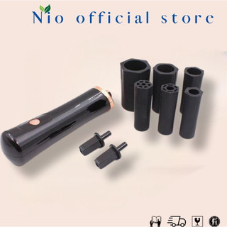Máy lắc keo mi, lắc mực phun xăm